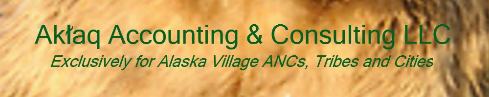 Aklaq Accounting & Consulting, LLC